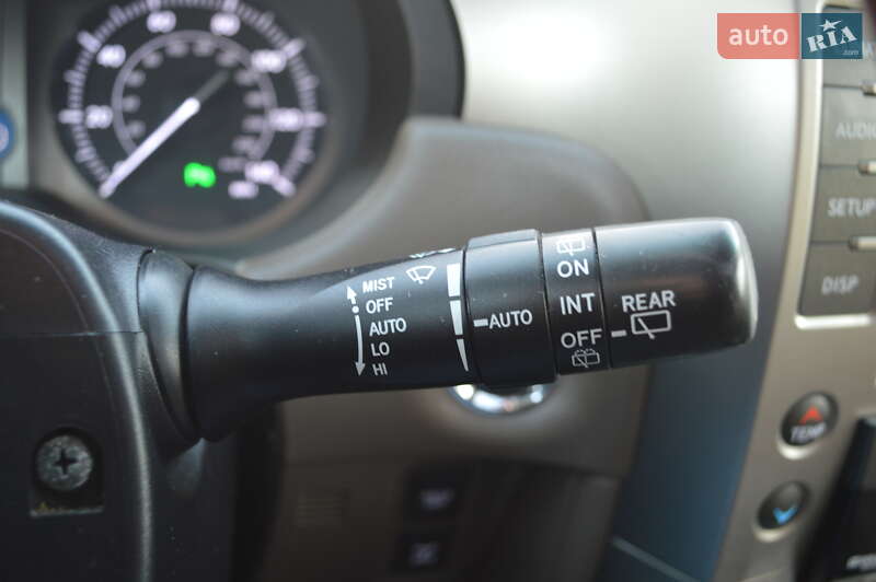 Позашляховик / Кросовер Lexus GX 2012 в Одесі