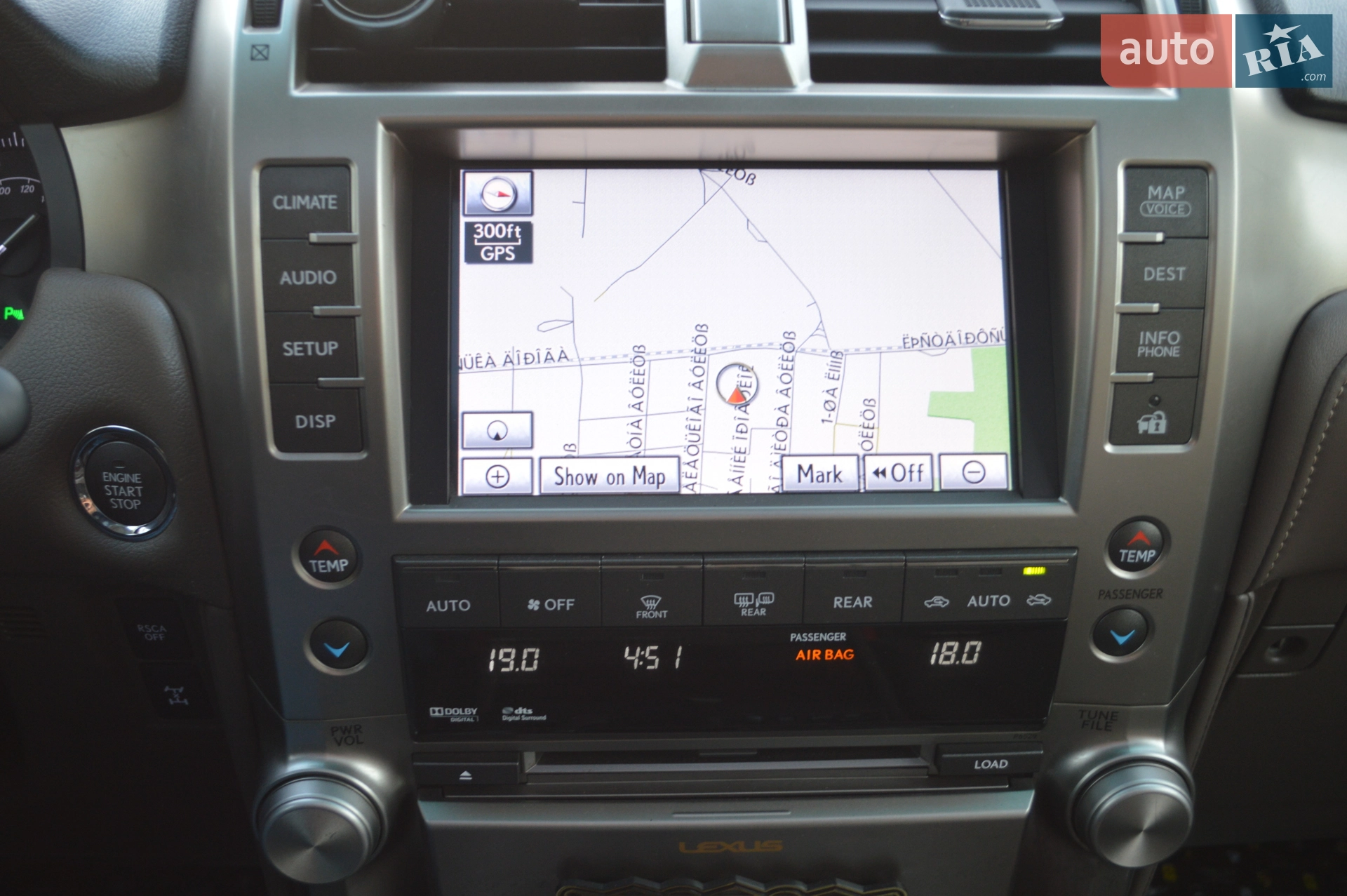 2012 Lexus GX - мініатюра 26