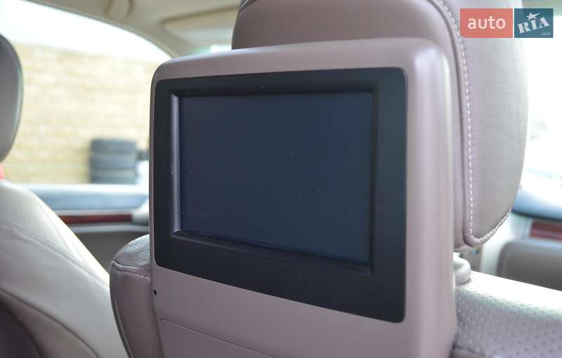 Позашляховик / Кросовер Lexus GX 2012 в Одесі