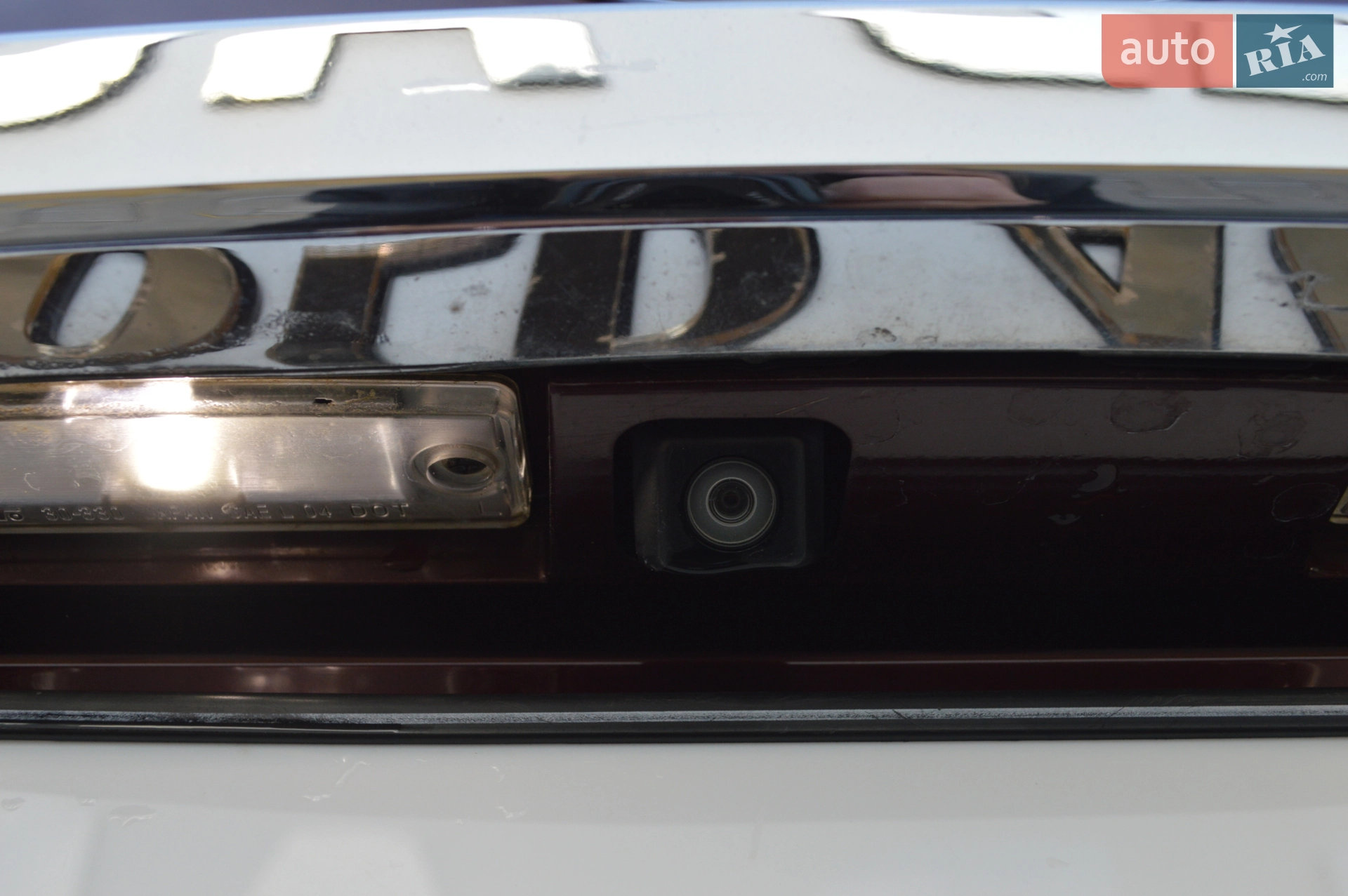 2012 Lexus GX - мініатюра 41