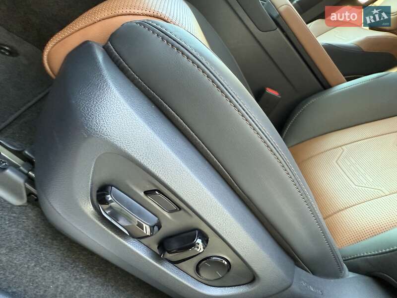 Внедорожник / Кроссовер Lexus GX 2024 в Киеве