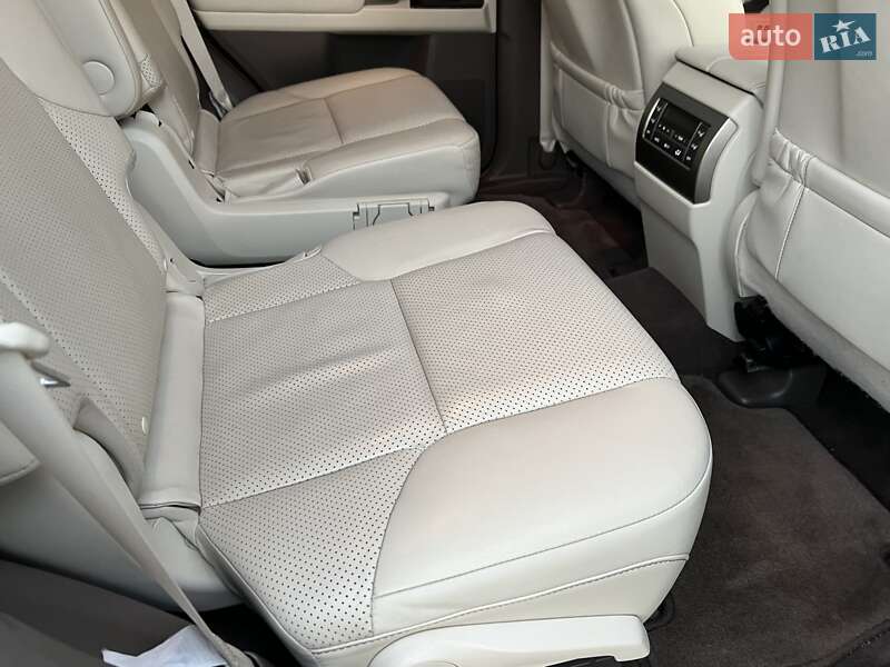 Позашляховик / Кросовер Lexus GX 2017 в Одесі фото 47 Позашляховик / Кросовер Lexus GX 2017 в Одесі