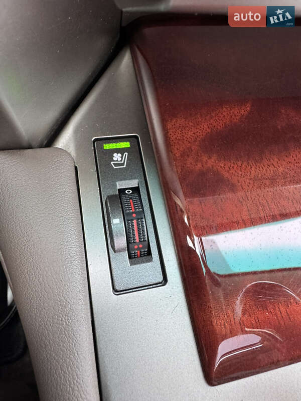 Позашляховик / Кросовер Lexus GX 2013 в Києві