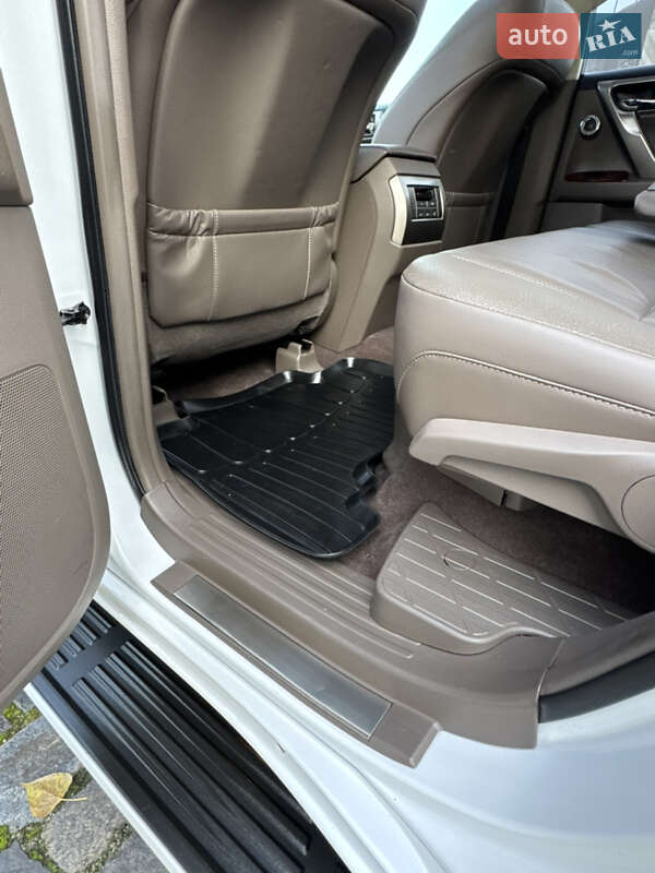 Позашляховик / Кросовер Lexus GX 2013 в Києві