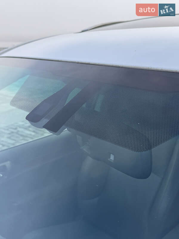 Позашляховик / Кросовер Lexus GX 2013 в Києві