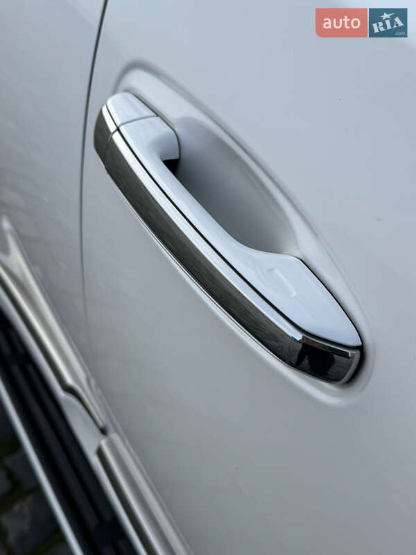 Позашляховик / Кросовер Lexus GX 2013 в Києві