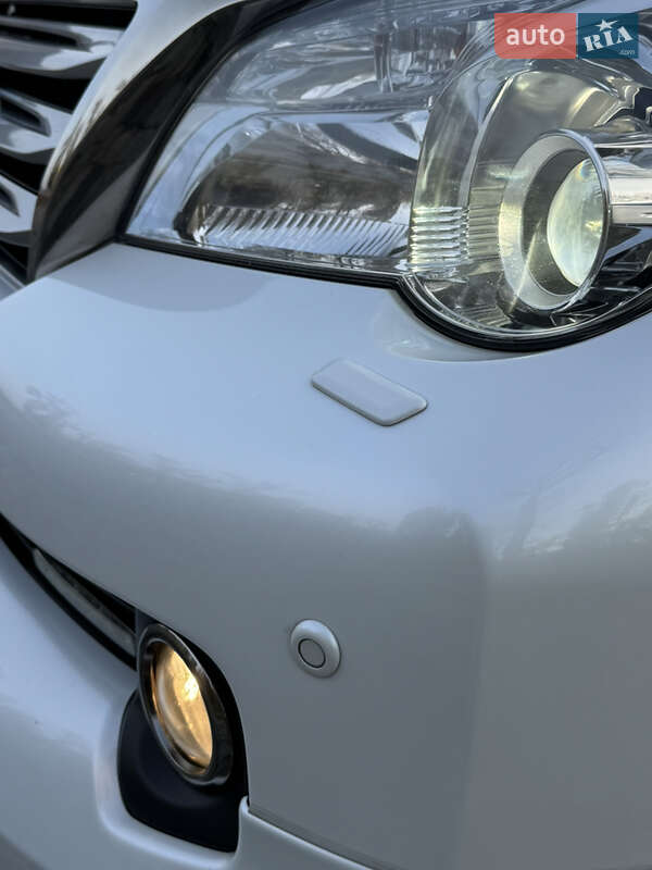 Позашляховик / Кросовер Lexus GX 2013 в Києві