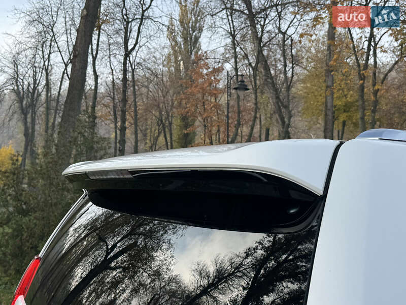 Позашляховик / Кросовер Lexus GX 2013 в Києві