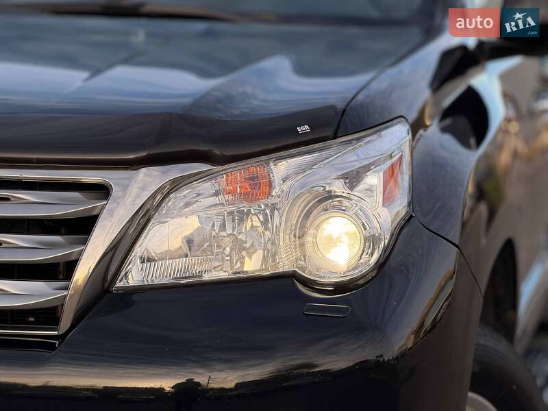 Позашляховик / Кросовер Lexus GX 2010 в Кривому Розі
