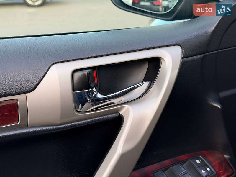 Позашляховик / Кросовер Lexus GX 2010 в Кривому Розі