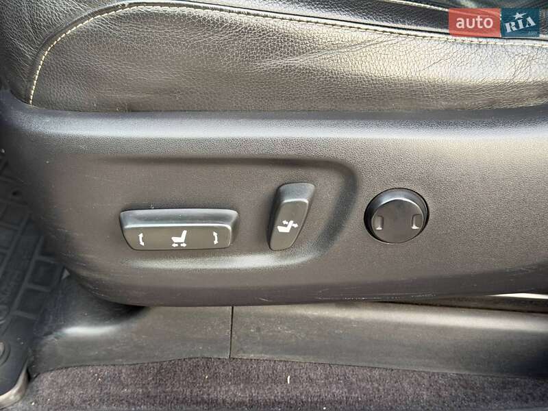 Позашляховик / Кросовер Lexus GX 2010 в Кривому Розі