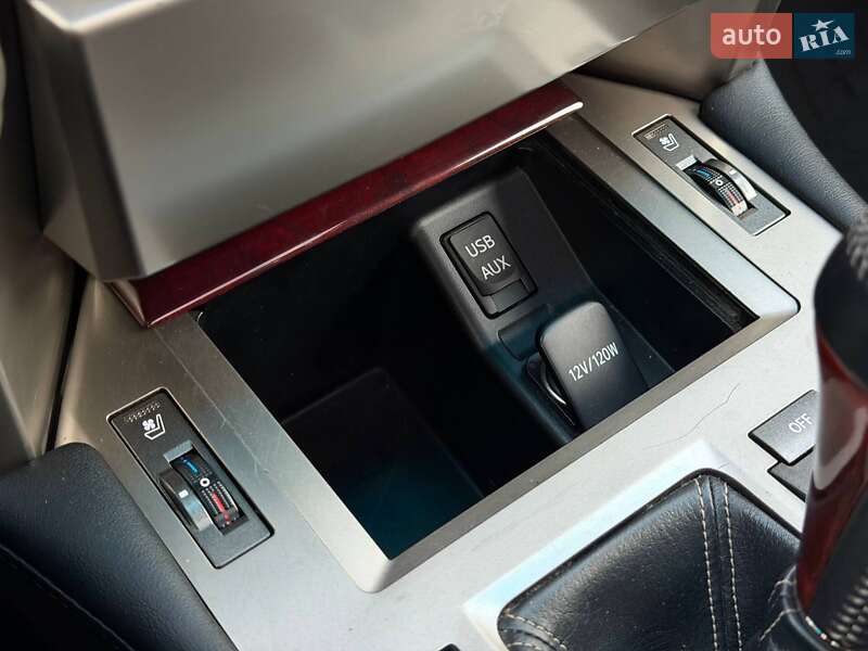 Позашляховик / Кросовер Lexus GX 2010 в Кривому Розі