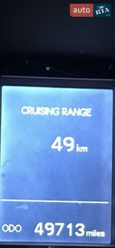 Внедорожник / Кроссовер Lexus GX 2017 в Херсоне