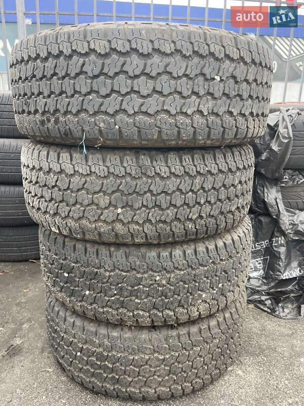 Позашляховик / Кросовер Lexus GX 2004 в Києві фото 23 Позашляховик / Кросовер Lexus GX 2004 в Києві