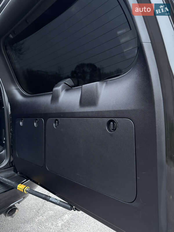 Позашляховик / Кросовер Lexus GX 2020 в Дніпрі фото 45 Позашляховик / Кросовер Lexus GX 2020 в Дніпрі