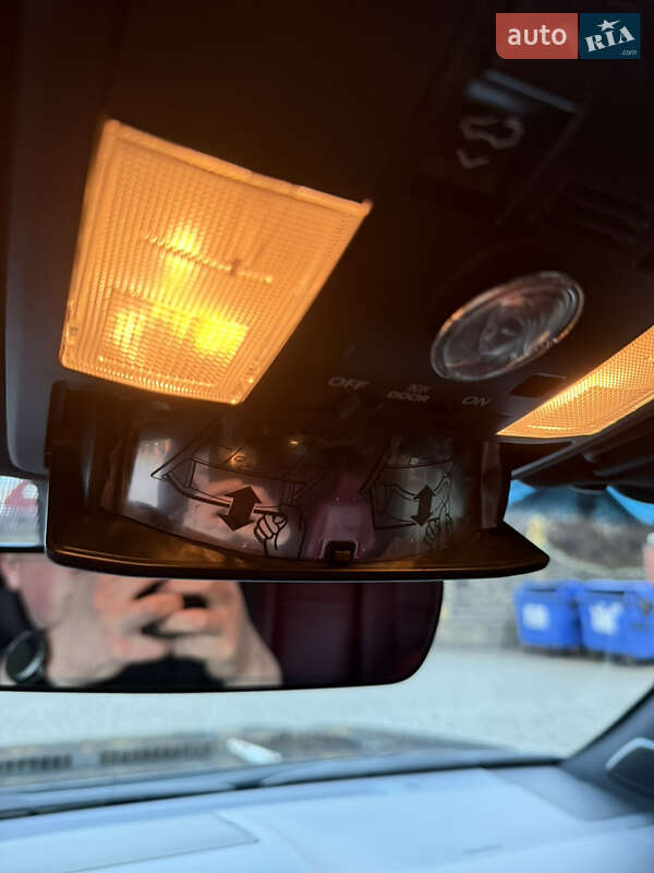 Внедорожник / Кроссовер Lexus GX 2023 в Львове