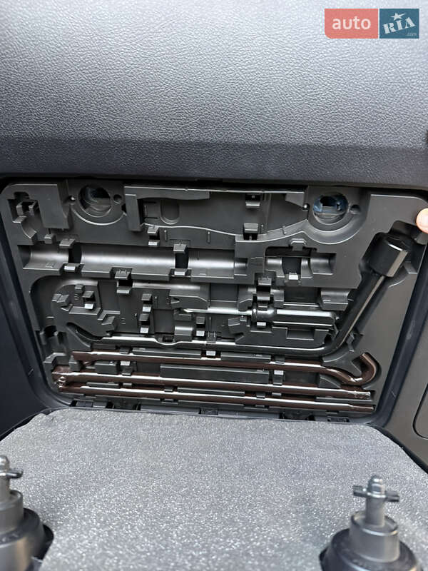 Внедорожник / Кроссовер Lexus GX 2023 в Львове