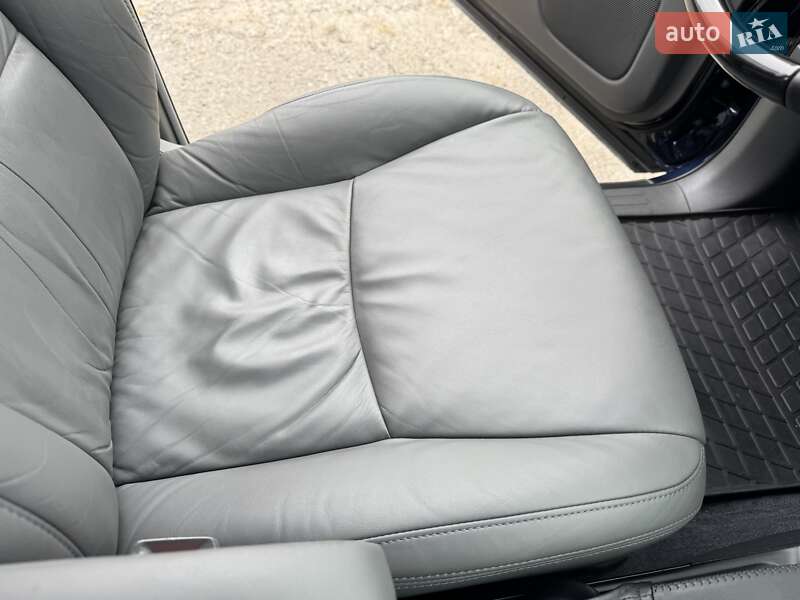 Позашляховик / Кросовер Lexus GX 2008 в Дніпрі