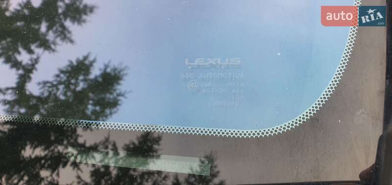 Внедорожник / Кроссовер Lexus GX 2005 в Хмельницком фото 17 Внедорожник / Кроссовер Lexus GX 2005 в Хмельницком