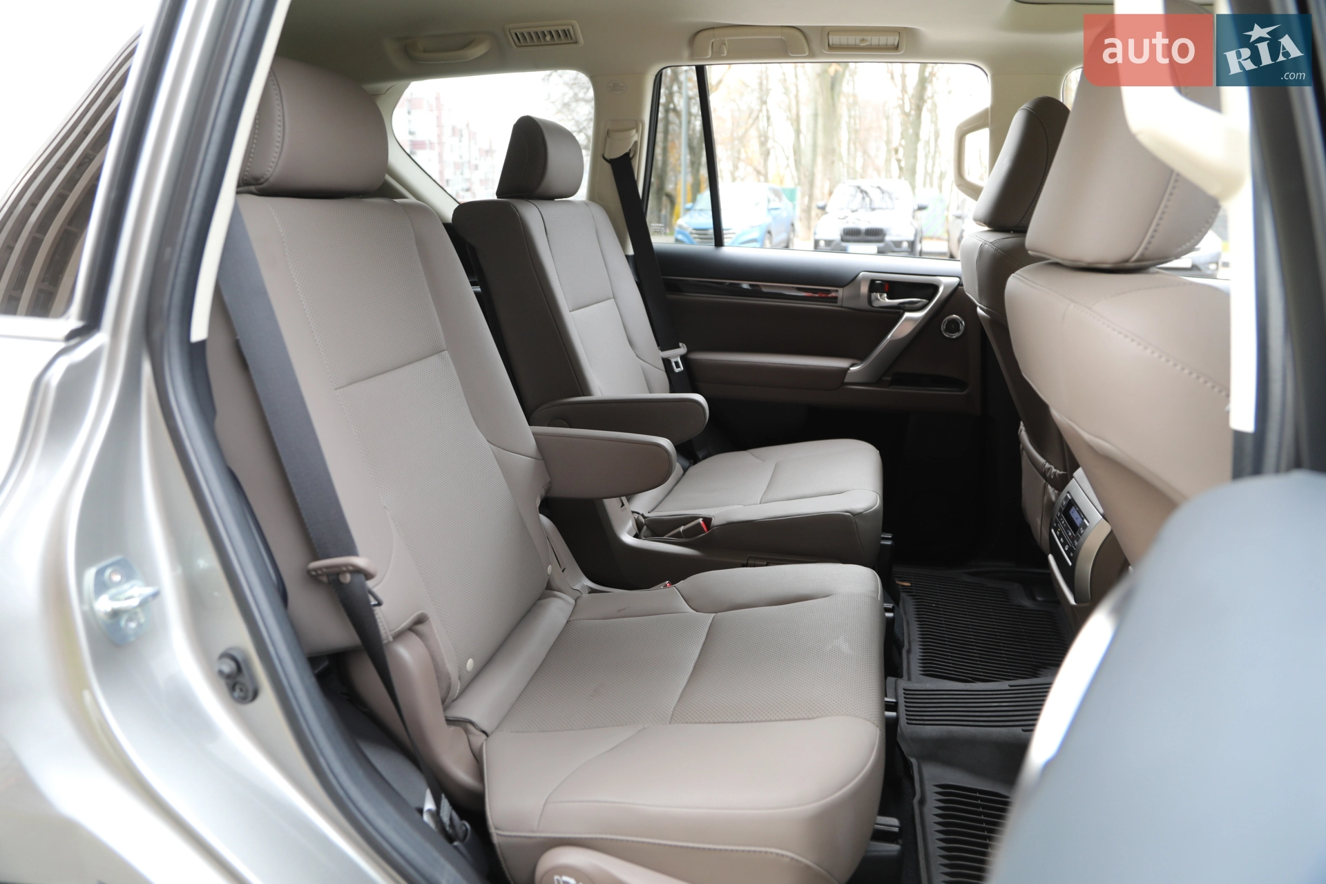 2023 Lexus GX - мініатюра 13
