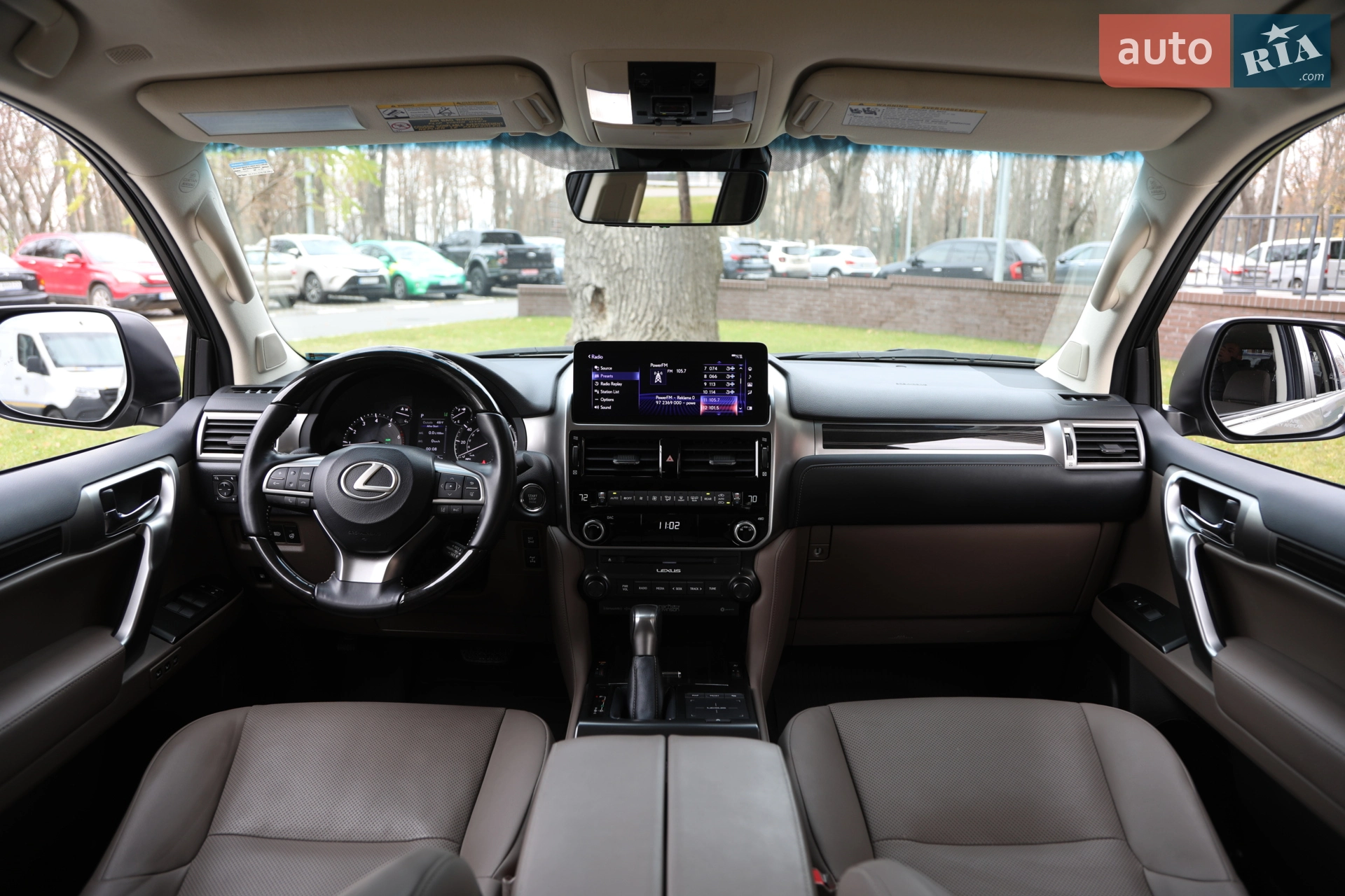 2023 Lexus GX - мініатюра 16