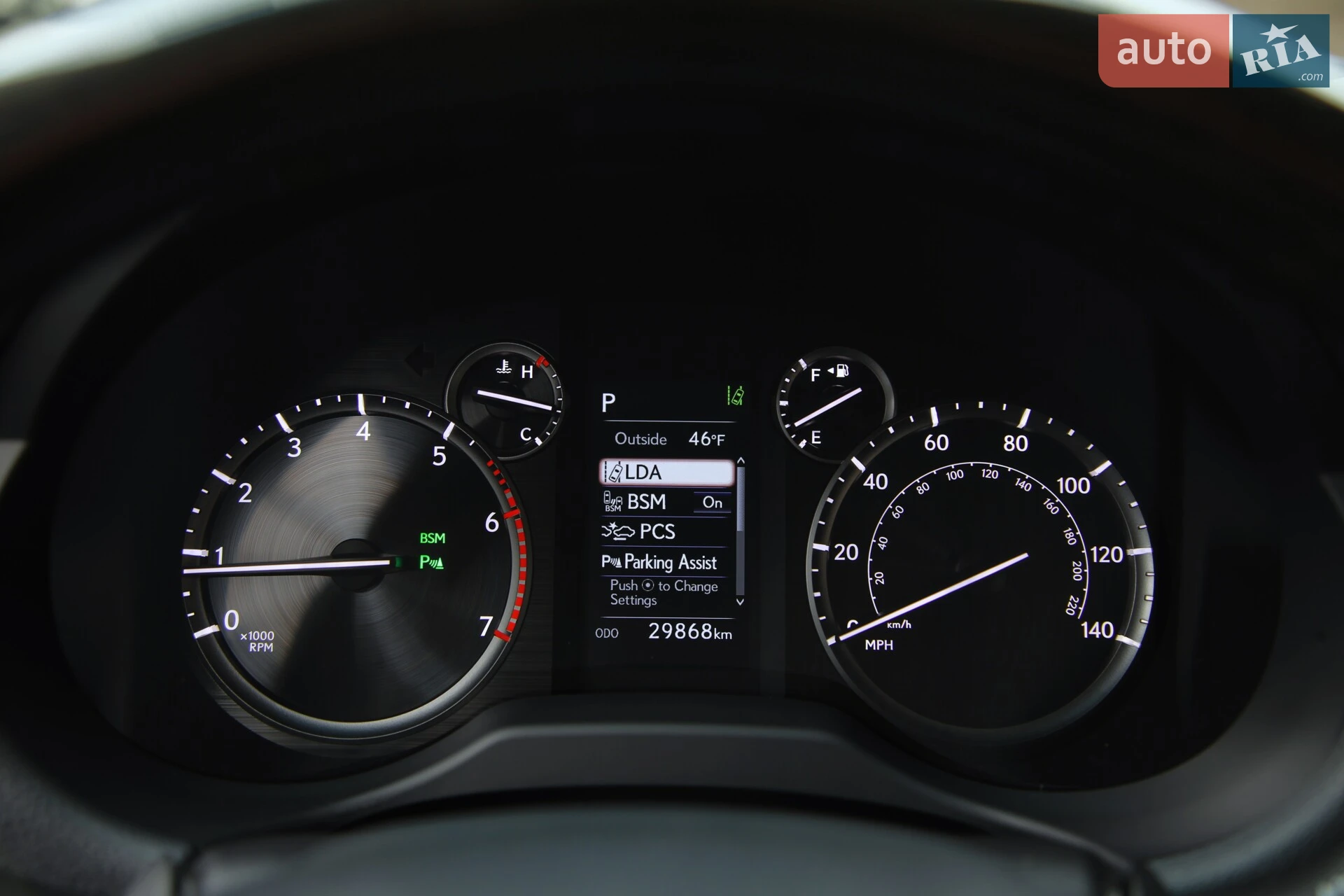 2023 Lexus GX - мініатюра 19