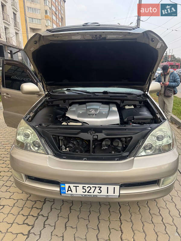 Позашляховик / Кросовер Lexus GX 2005 в Івано-Франківську фото 19 Позашляховик / Кросовер Lexus GX 2005 в Івано-Франківську