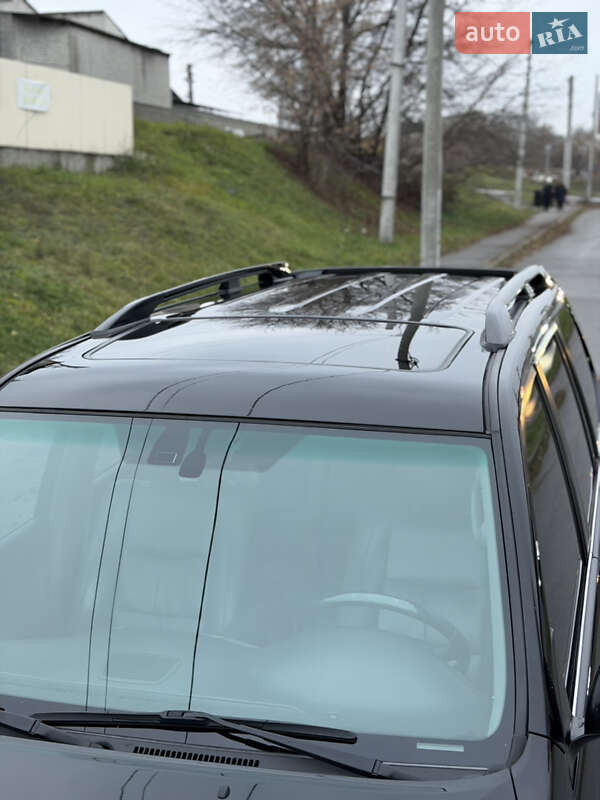 Позашляховик / Кросовер Lexus GX 2005 в Харкові