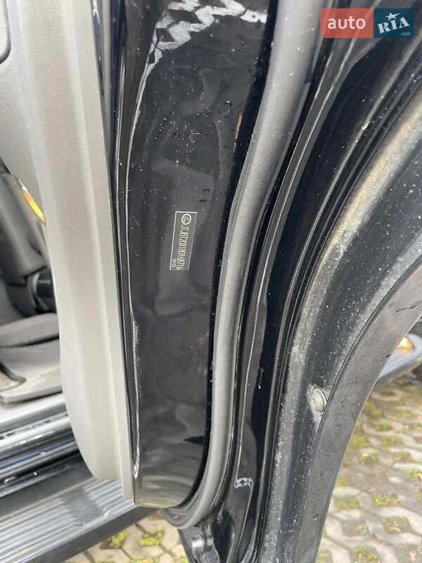 Позашляховик / Кросовер Lexus GX 2008 в Харкові