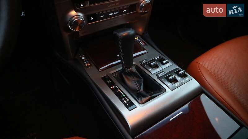 Позашляховик / Кросовер Lexus GX 2013 в Києві фото 23 Позашляховик / Кросовер Lexus GX 2013 в Києві