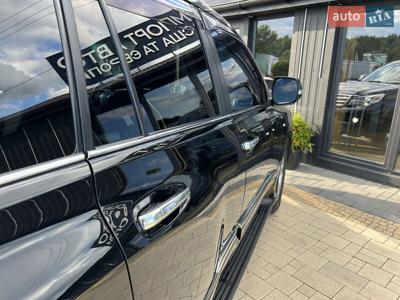 Внедорожник / Кроссовер Lexus GX 2011 в Львове фото 15 Внедорожник / Кроссовер Lexus GX 2011 в Львове