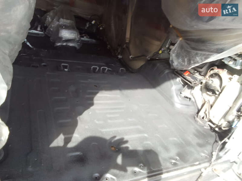 Позашляховик / Кросовер Lexus GX 2006 в Звягелі