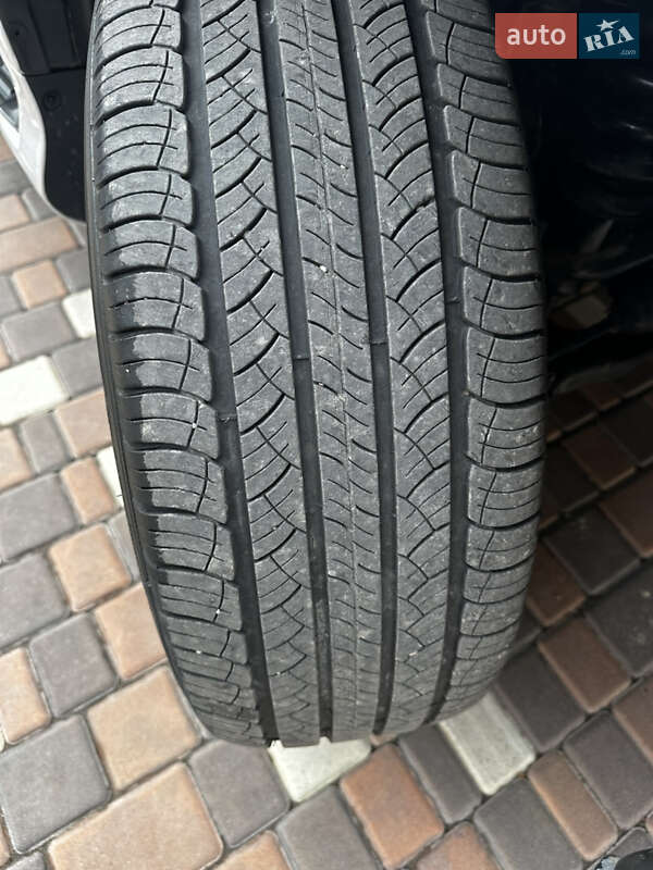 Позашляховик / Кросовер Lexus GX 2016 в Кропивницькому