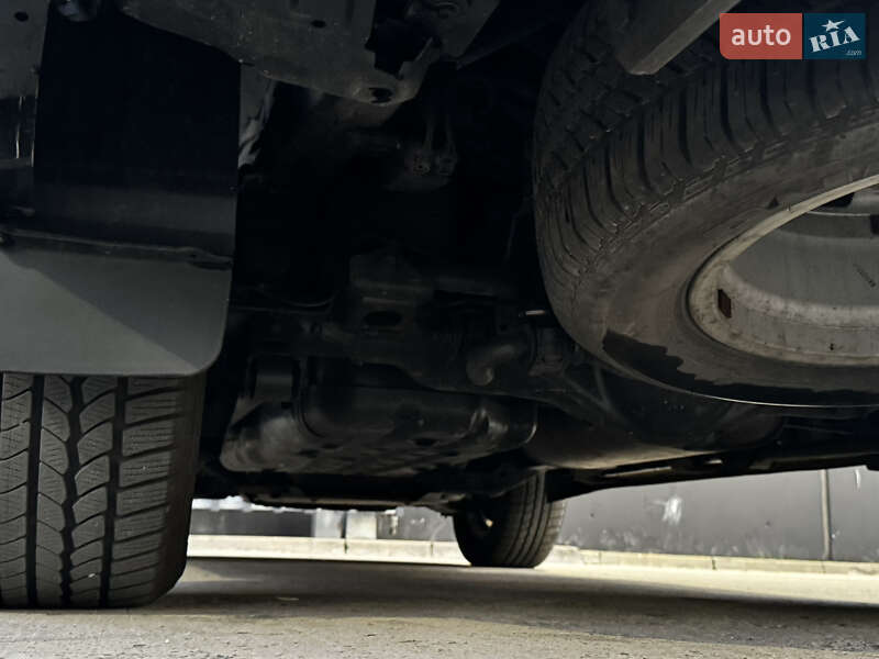 Позашляховик / Кросовер Lexus GX 2010 в Києві