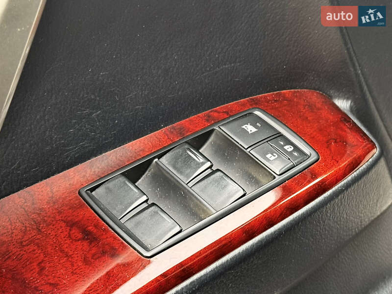 Позашляховик / Кросовер Lexus GX 2010 в Києві