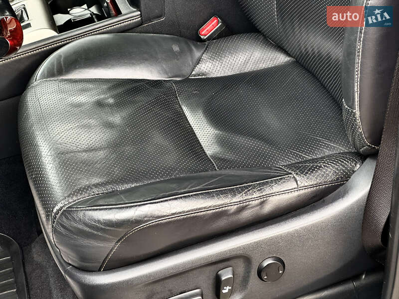 Позашляховик / Кросовер Lexus GX 2010 в Києві