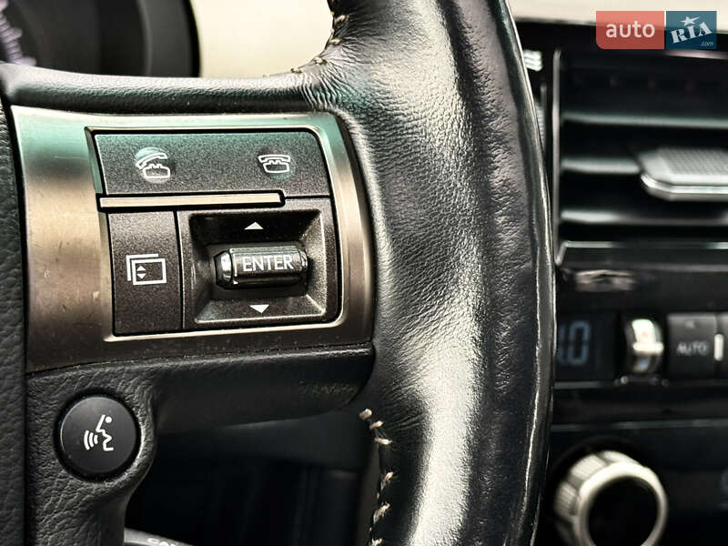 Позашляховик / Кросовер Lexus GX 2010 в Києві