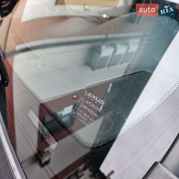 Внедорожник / Кроссовер Lexus GX 2010 в Киеве