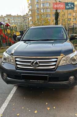 Позашляховик / Кросовер Lexus GX 2011 в Києві