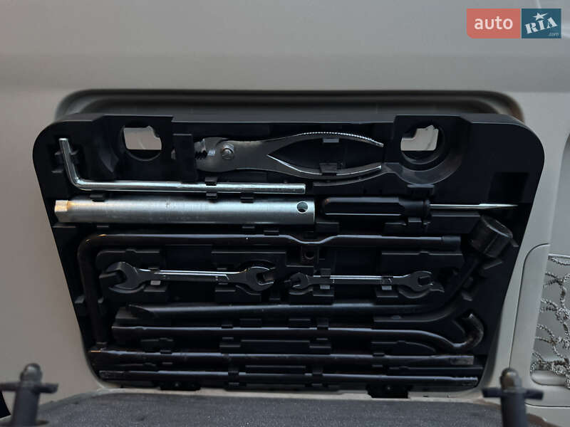 Внедорожник / Кроссовер Lexus GX 2005 в Днепре фото 51 Внедорожник / Кроссовер Lexus GX 2005 в Днепре