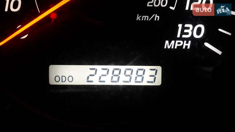 Внедорожник / Кроссовер Lexus GX 2007 в Львове фото 6 Внедорожник / Кроссовер Lexus GX 2007 в Львове