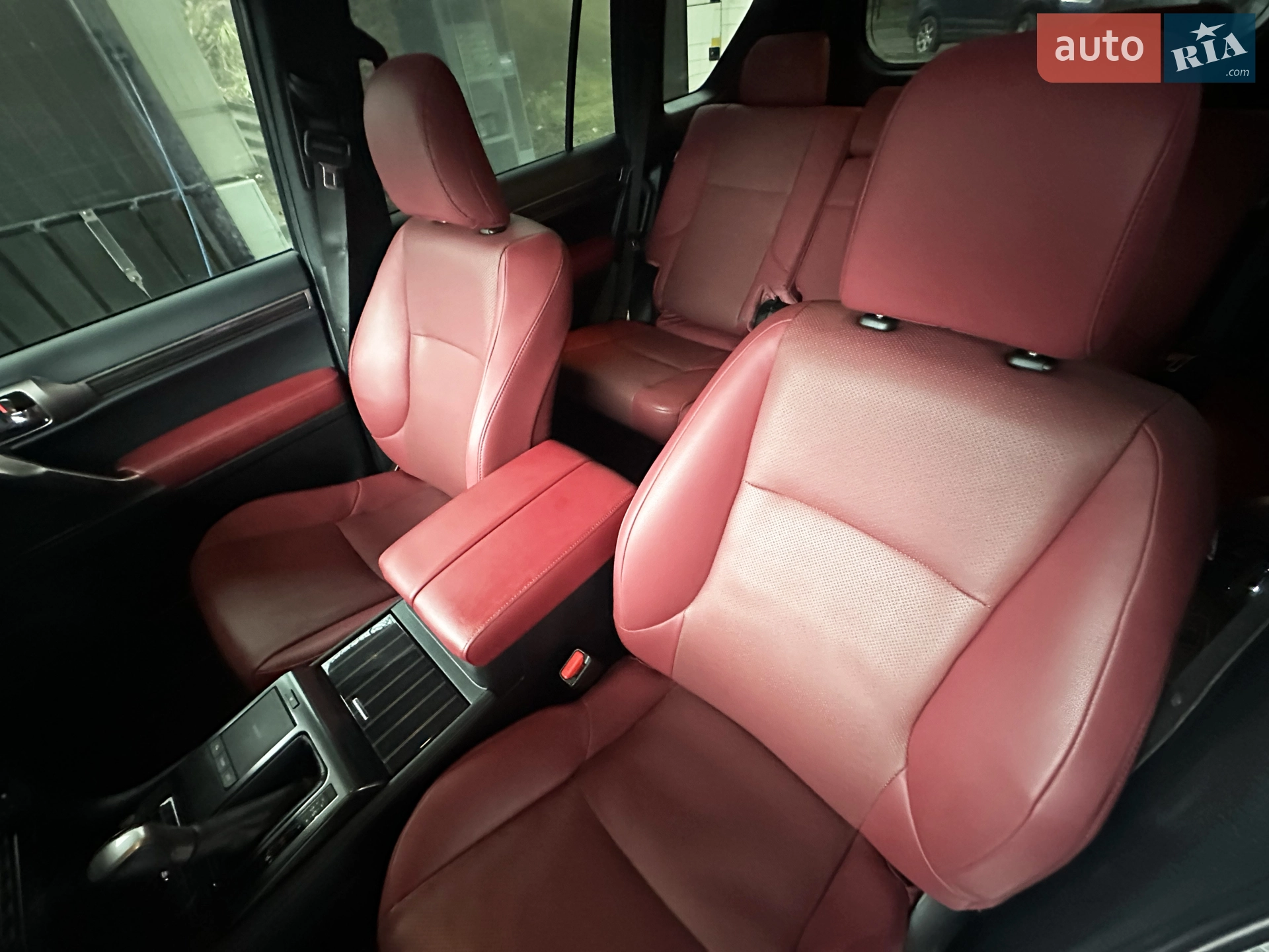 2022 Lexus GX - мініатюра 4