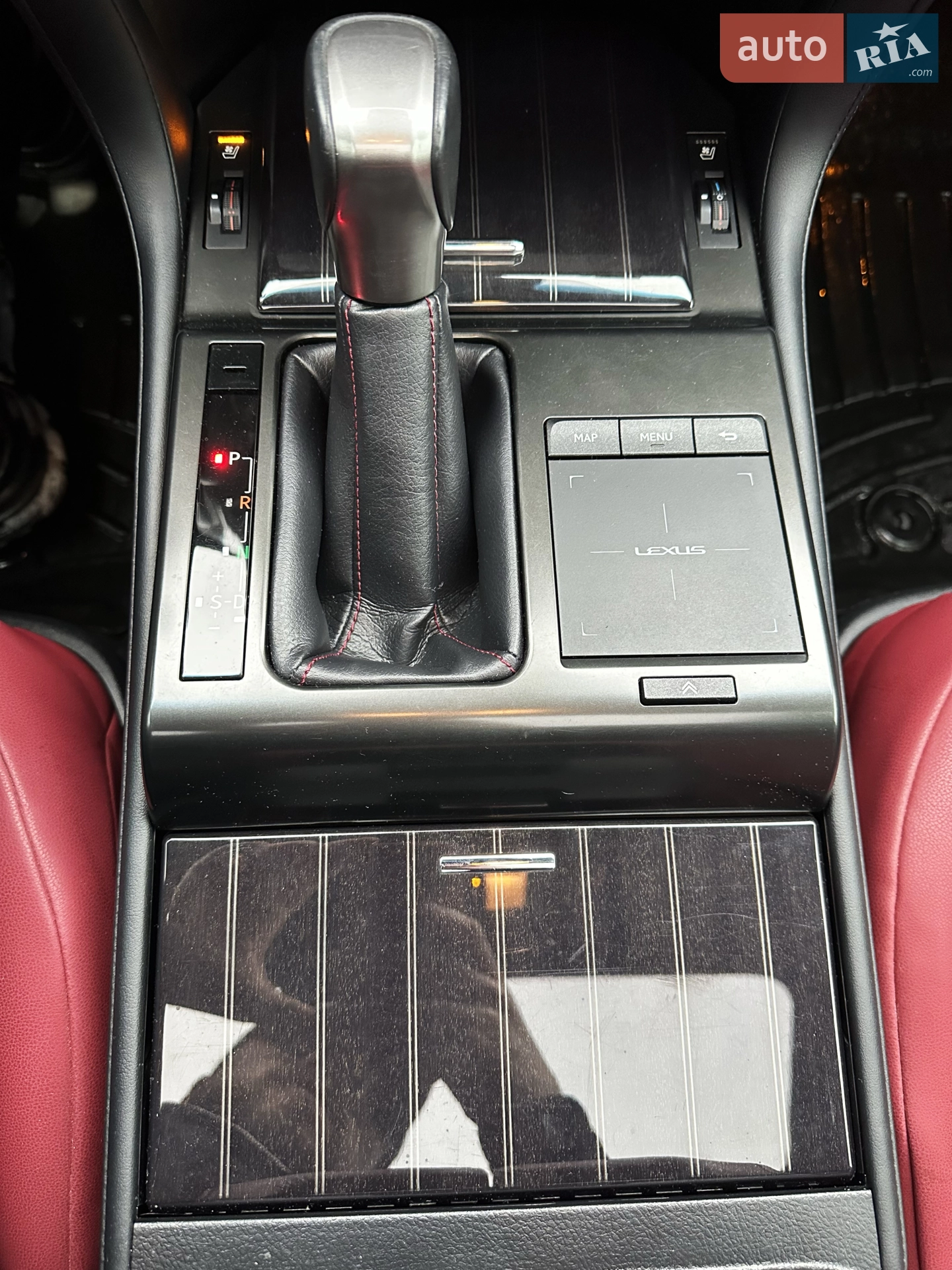 2022 Lexus GX - мініатюра 36
