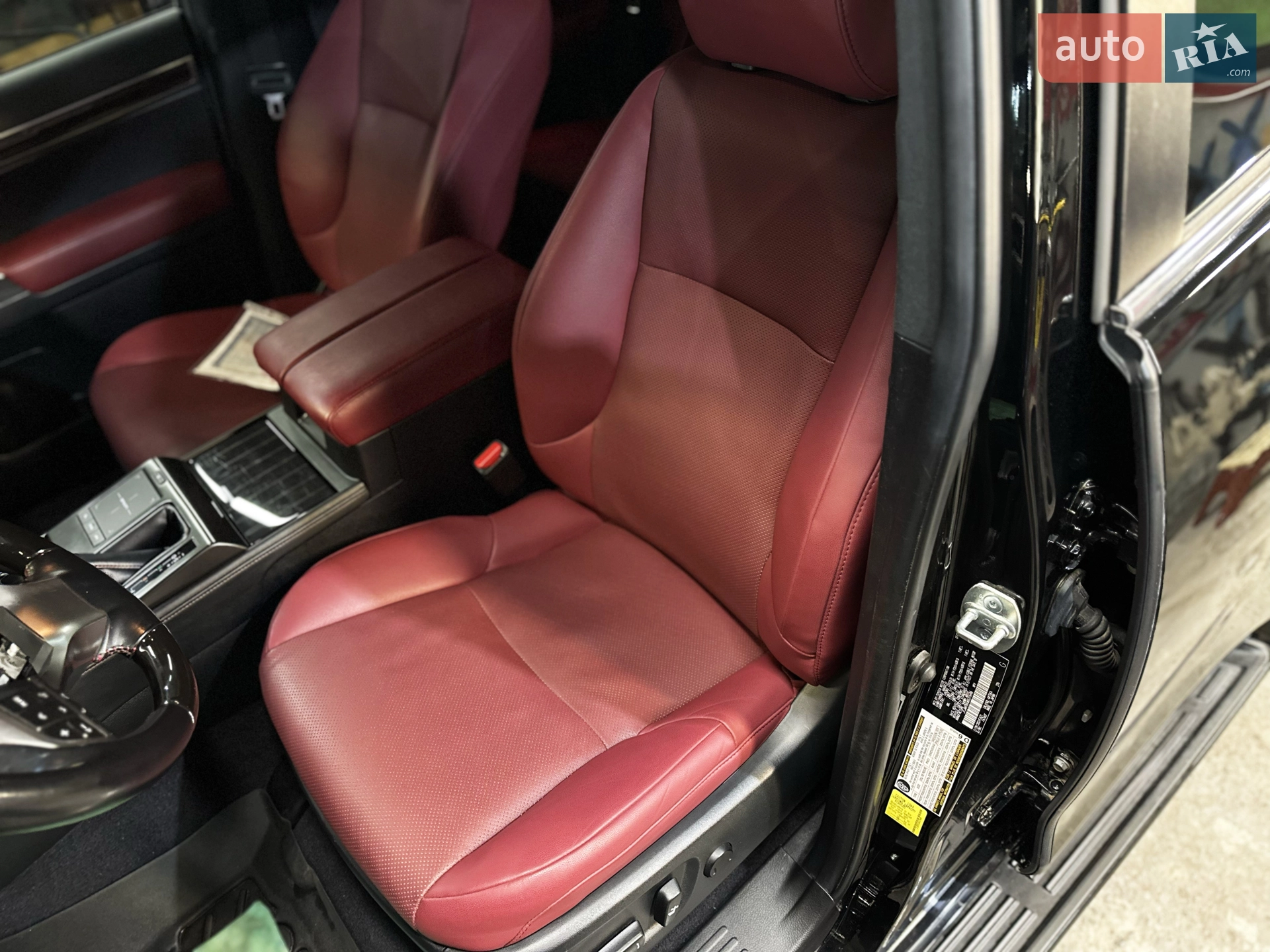 2022 Lexus GX - мініатюра 31