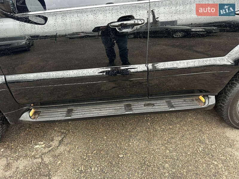 Позашляховик / Кросовер Lexus GX 2006 в Києві