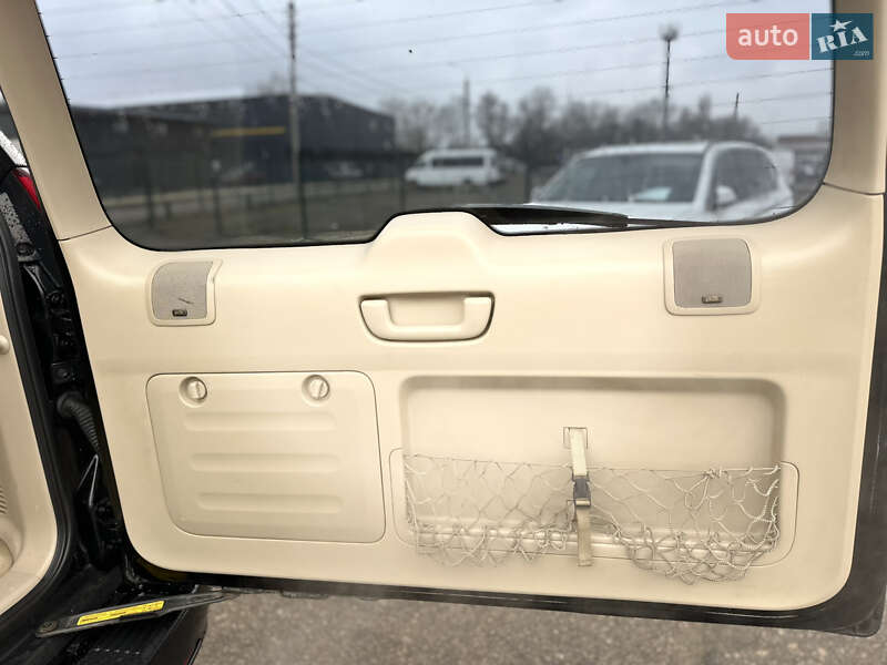 Позашляховик / Кросовер Lexus GX 2006 в Києві