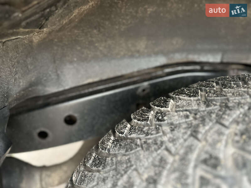 Позашляховик / Кросовер Lexus GX 2006 в Києві