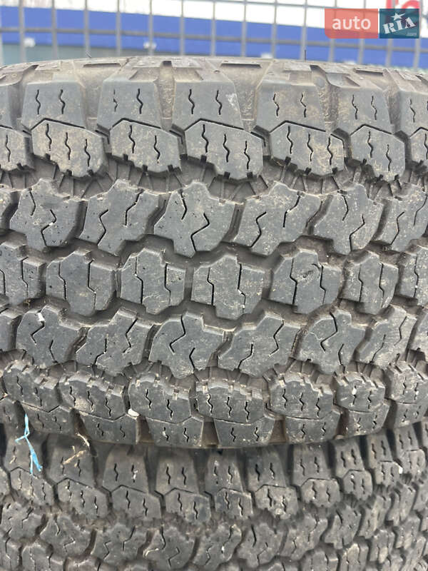 Внедорожник / Кроссовер Lexus GX 2004 в Киеве