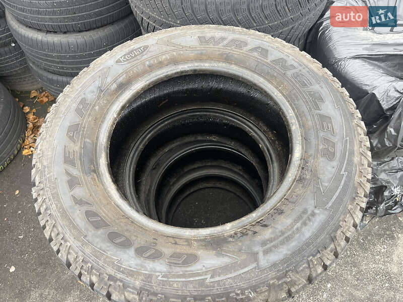 Внедорожник / Кроссовер Lexus GX 2004 в Киеве