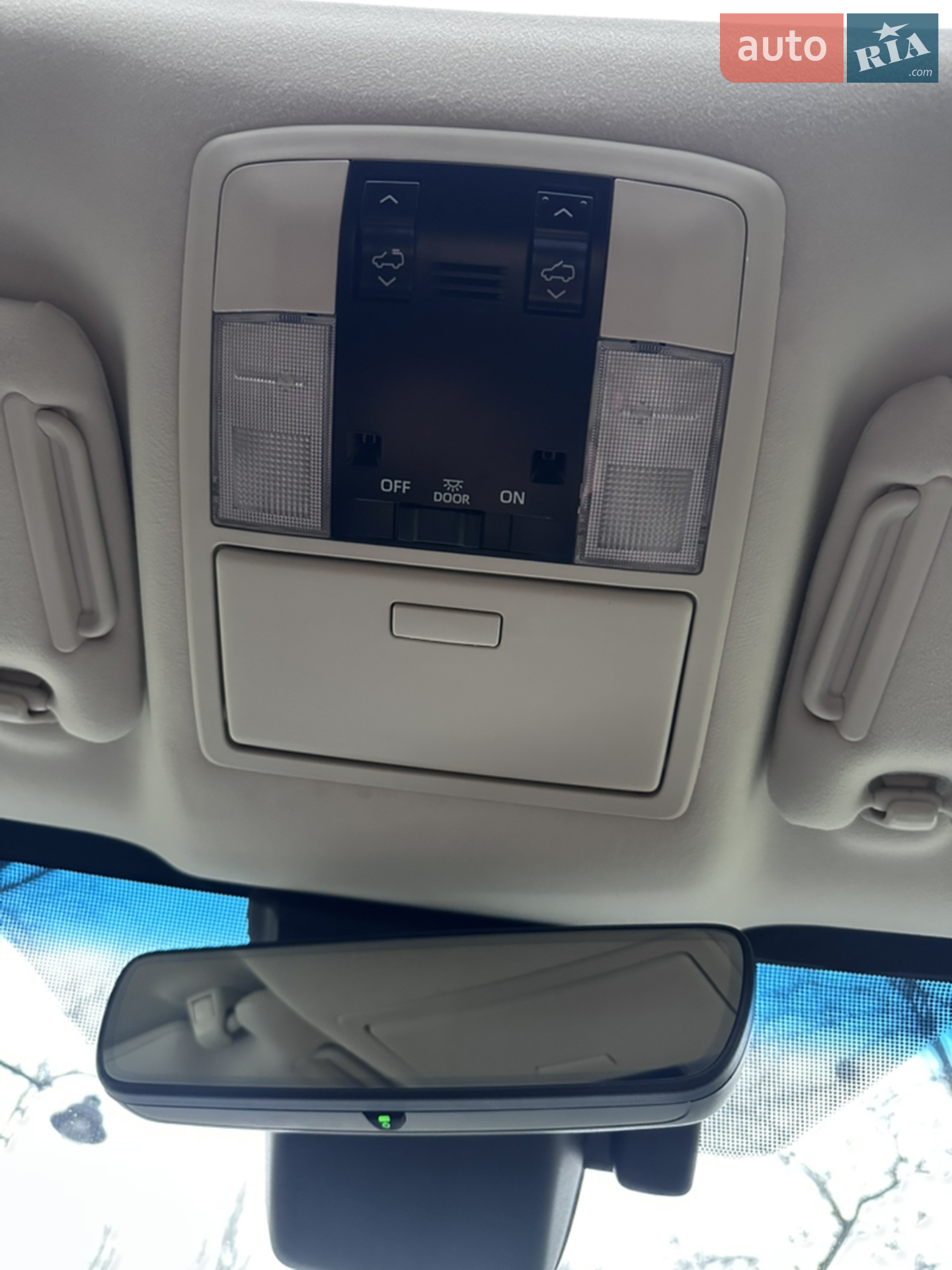 2020 Lexus GX - мініатюра 45